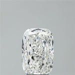 IGI 5.14 Carat Cushion Lab Grown Diamond 人工培育鑽石 實驗室人造鑽石