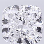 IGI 8.05 Carat Cushion Lab Grown Diamond 人工培育鑽石 實驗室人造鑽石