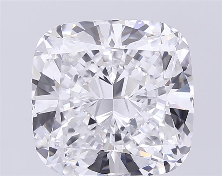 IGI 8.05 Carat Cushion Lab Grown Diamond 人工培育鑽石 實驗室人造鑽石