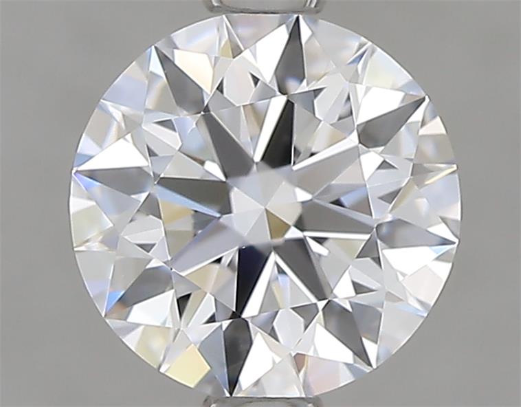 GIA 1.06 Carat Round Brilliant Lab Grown Diamond