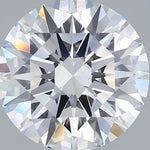 IGI 2.12 Carat Round Brilliant Lab Grown Diamond 人工培育鑽石 實驗室人造鑽石