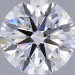 IGI 1.22 Carat Round Brilliant Lab Grown Diamond 人工培育鑽石 實驗室人造鑽石