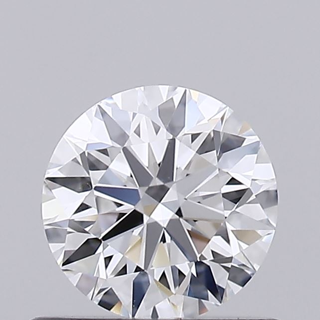 IGI 0.50 Carat Round Brilliant Lab Grown Diamond 人工培育鑽石 實驗室人造鑽石