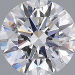 IGI 1.5 Carat Round Brilliant Lab Grown Diamond