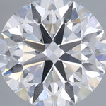 IGI 1.21 Carat Round Brilliant Lab Grown Diamond
