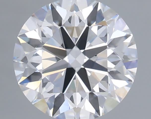 IGI 1.21 Carat Round Brilliant Lab Grown Diamond