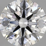 IGI 2.80 Carat Round Brilliant Lab Grown Diamond 人工培育鑽石 實驗室人造鑽石