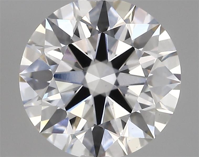 IGI 2.80 Carat Round Brilliant Lab Grown Diamond 人工培育鑽石 實驗室人造鑽石