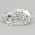 IGI 0.57 Carat Marquise Lab Grown Diamond 人工培育鑽石 實驗室人造鑽石