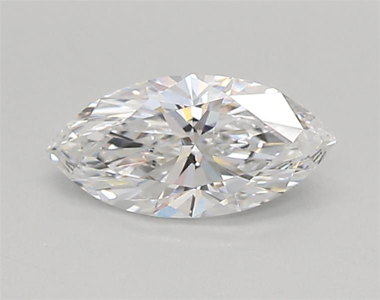 IGI 0.57 Carat Marquise Lab Grown Diamond 人工培育鑽石 實驗室人造鑽石