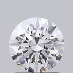 IGI 1.2 Carat Round Brilliant Lab Grown Diamond