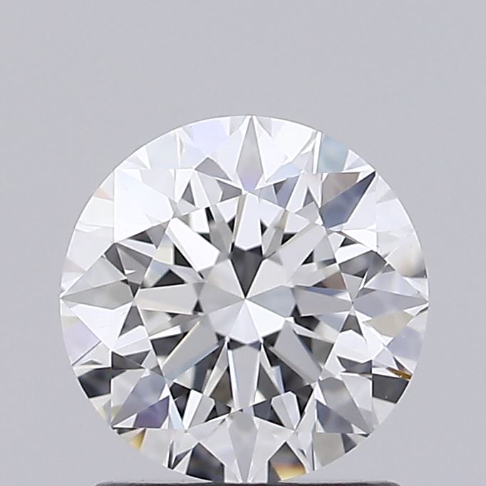 IGI 1.2 Carat Round Brilliant Lab Grown Diamond