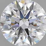 IGI 2.24 Carat Round Brilliant Lab Grown Diamond 人工培育鑽石 實驗室人造鑽石