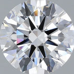 IGI 1.51 Carat Round Brilliant Lab Grown Diamond