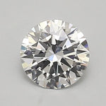 IGI 0.72 Carat Round Brilliant Lab Grown Diamond 人工培育鑽石 實驗室人造鑽石