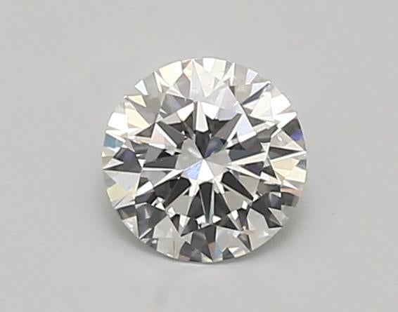 IGI 0.72 Carat Round Brilliant Lab Grown Diamond 人工培育鑽石 實驗室人造鑽石