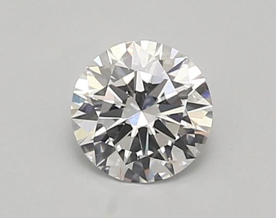 IGI 0.72 Carat Round Brilliant Lab Grown Diamond 人工培育鑽石 實驗室人造鑽石