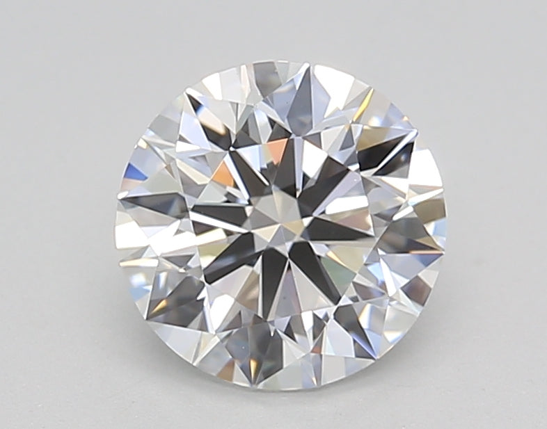 IGI 1.41 Carat 圓形 - Round Brilliant 培育鑽石 Lab Grown Diamond 人造鑽石 人工鑽石 實驗室鑽石 培養鑽石 香港 培育鑽 