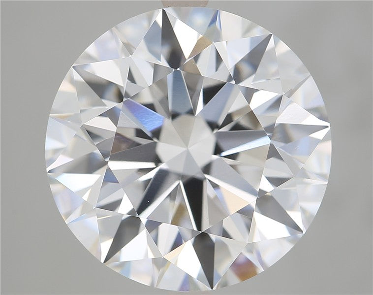 IGI 8.93 Carat Round Brilliant Lab Grown Diamond 人工培育鑽石 實驗室人造鑽石