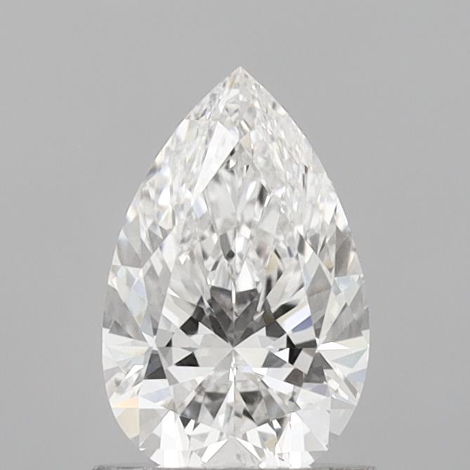 IGI 1.03 Carat Pear Lab Grown Diamond