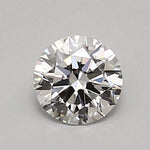 IGI 0.52 Carat Round Brilliant Lab Grown Diamond 人工培育鑽石 實驗室人造鑽石