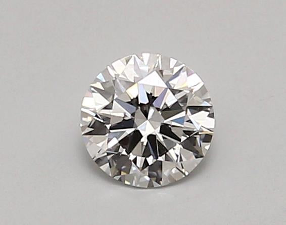 IGI 0.52 Carat Round Brilliant Lab Grown Diamond 人工培育鑽石 實驗室人造鑽石