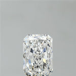 IGI 5.04 Carat Radiant Cut Lab Grown Diamond 人工培育鑽石 實驗室人造鑽石