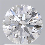 IGI 1.14 Carat Round Brilliant Lab Grown Diamond