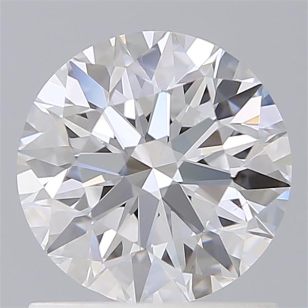 IGI 1.14 Carat Round Brilliant Lab Grown Diamond