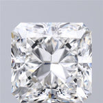 IGI 2.86 Carat Radiant Cut Lab Grown Diamond 人工培育鑽石 實驗室人造鑽石
