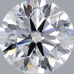 IGI 1.22 Carat Round Brilliant Lab Grown Diamond 人工培育鑽石 實驗室人造鑽石