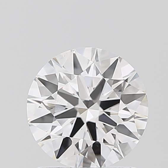 IGI 0.92 Carat Round Brilliant Lab Grown Diamond