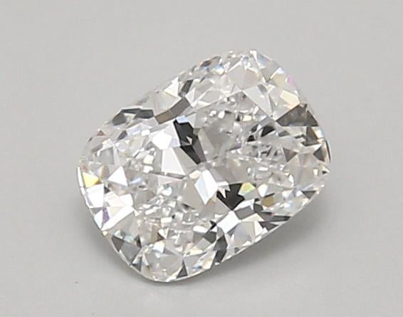 IGI 0.9 Carat Cushion Lab Grown Diamond