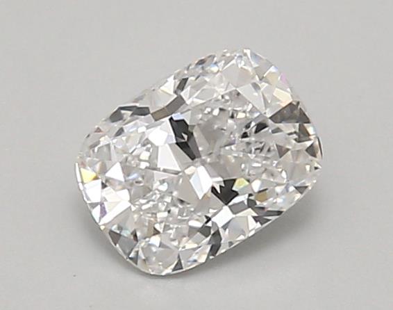 IGI 0.9 Carat Cushion Lab Grown Diamond