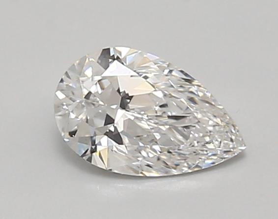 IGI 0.80 Carat Pear Lab Grown Diamond 人工培育鑽石 實驗室人造鑽石