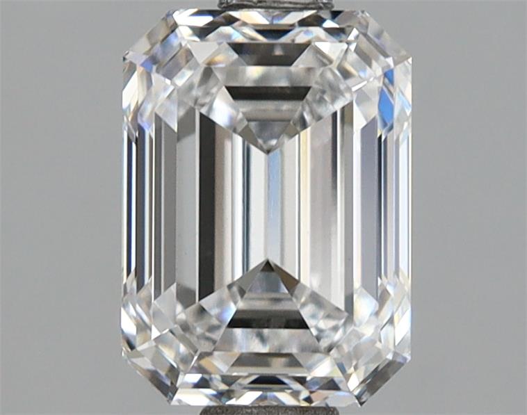 IGI 1.99 Carat Emerald Lab Grown Diamond