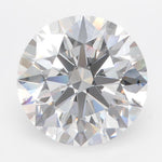 IGI 2.28 Carat Round Brilliant Lab Grown Diamond 人工培育鑽石 實驗室人造鑽石