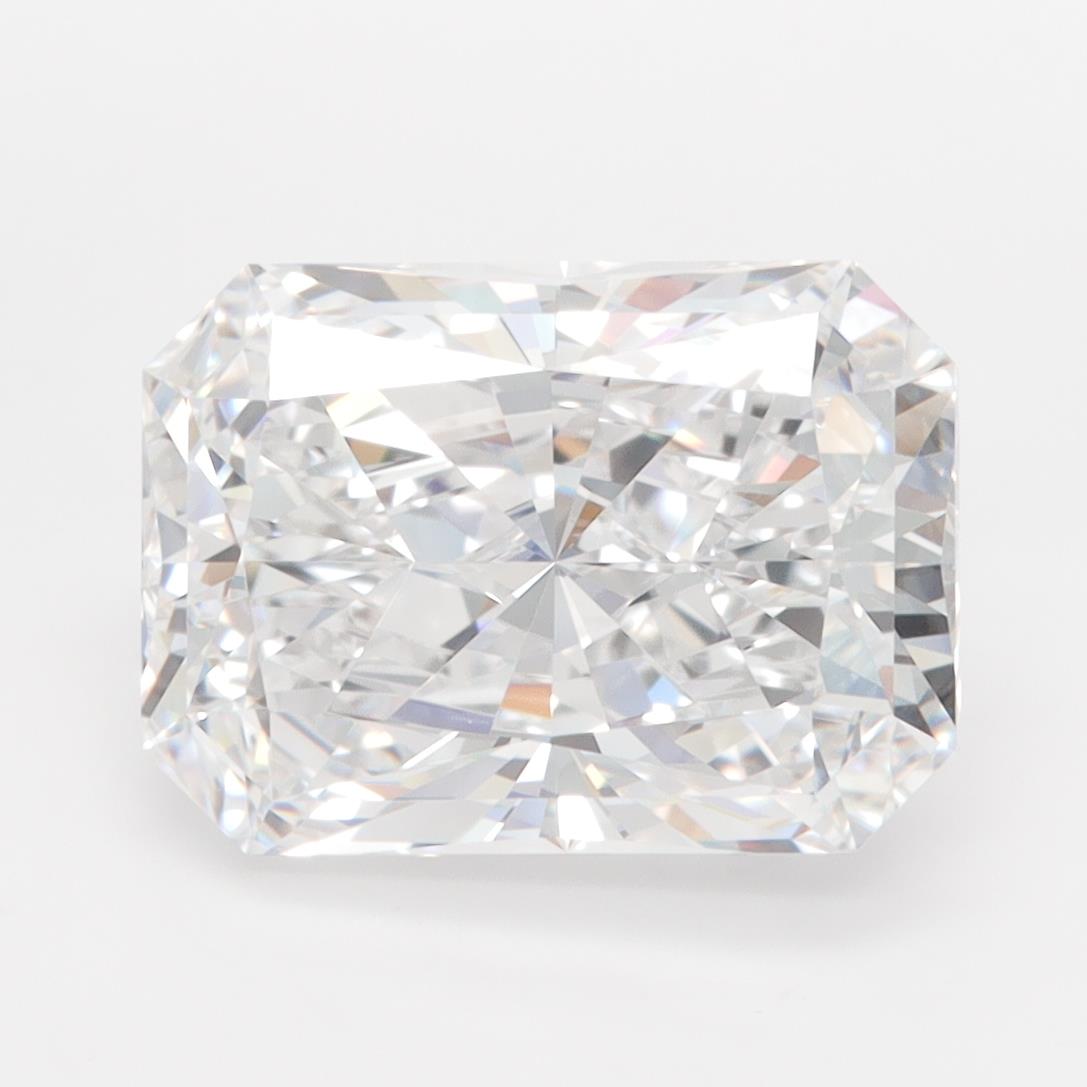 IGI 2.75 Carat Radiant Cut Lab Grown Diamond 人工培育鑽石 實驗室人造鑽石