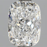 IGI 2.12 Carat Cushion Lab Grown Diamond 人工培育鑽石 實驗室人造鑽石