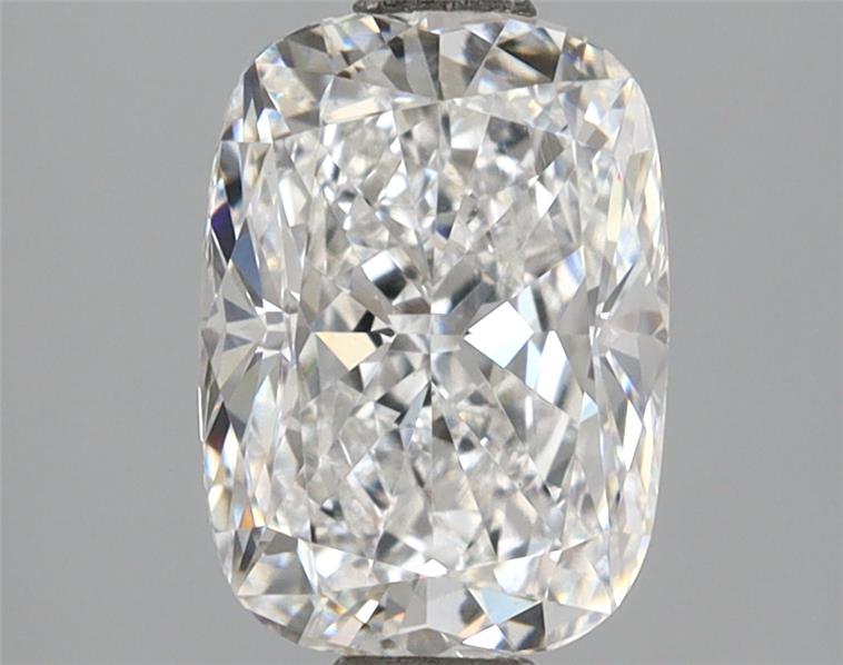 IGI 2.12 Carat Cushion Lab Grown Diamond 人工培育鑽石 實驗室人造鑽石