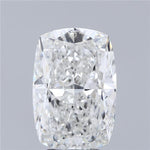 IGI 6.03 Carat Cushion Lab Grown Diamond 人工培育鑽石 實驗室人造鑽石