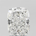 IGI 2.50 Carat Cushion Lab Grown Diamond 人工培育鑽石 實驗室人造鑽石