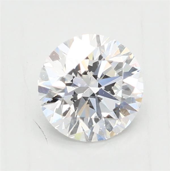 IGI 0.50 Carat Round Brilliant Lab Grown Diamond 人工培育鑽石 實驗室人造鑽石