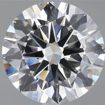 IGI 3.04 Carat Round Brilliant Lab Grown Diamond 人工培育鑽石 實驗室人造鑽石