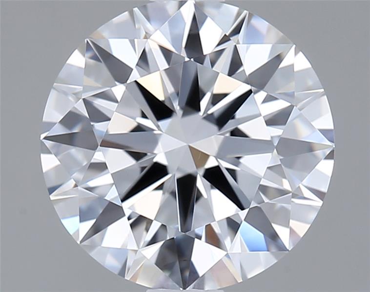 IGI 1.79 Carat Round Brilliant Lab Grown Diamond 人工培育鑽石 實驗室人造鑽石