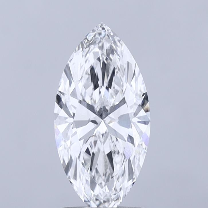 IGI 1.59 Carat Marquise Lab Grown Diamond 人工培育鑽石 實驗室人造鑽石