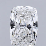 IGI 2.20 Carat Cushion Lab Grown Diamond 人工培育鑽石 實驗室人造鑽石
