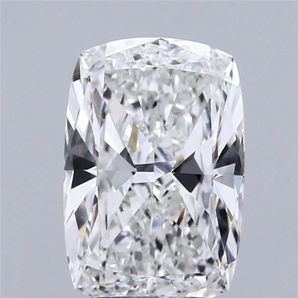IGI 2.20 Carat Cushion Lab Grown Diamond 人工培育鑽石 實驗室人造鑽石