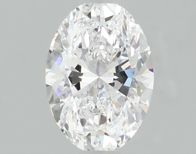 IGI 1.08 Carat Oval Lab Grown Diamond 人工培育鑽石 實驗室人造鑽石