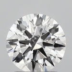IGI 1.43 Carat Round Brilliant Lab Grown Diamond 人工培育鑽石 實驗室人造鑽石